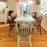 Holiday home Authentic 150 M From North Kerteminde
