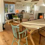 Authentic 150 M From North Holiday home