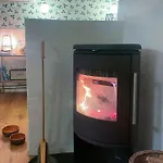 Authentic 150 M From North Holiday home Kerteminde