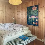 Authentic 150 M From North Holiday home Kerteminde