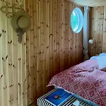 Holiday home Authentic 150 M From North Kerteminde