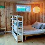 Authentic 150 M From North Holiday home