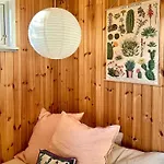 Holiday home Authentic 150 M From North Kerteminde