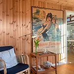 Holiday home Authentic 150 M From North Kerteminde