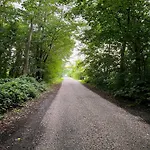 Authentic 150 M From North Holiday home *