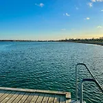 Authentic 150 M From North Holiday home Kerteminde