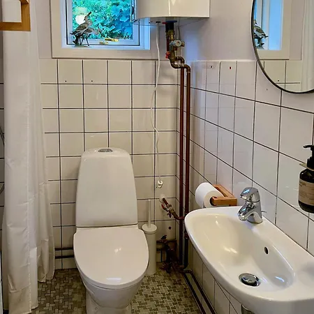 Сasa de vacaciones Authentic Cottage 150 M From North Beach *