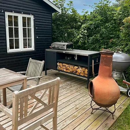 Сasa de vacaciones Authentic Cottage 150 M From North Beach *