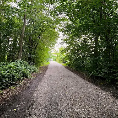 Authentic Cottage 150 M From North Beach Сasa de vacaciones *