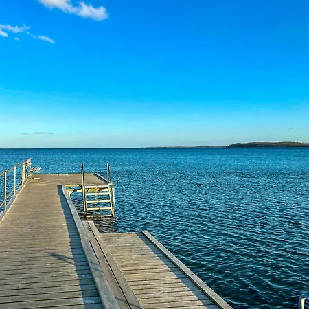 Authentic Cottage 150 M From North Beach * Kerteminde