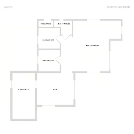 Authentic Cottage 150 M From North Beach *