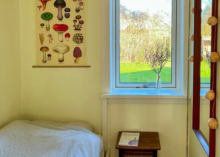 Authentic Cottage 150 M From North Beach Сasa de vacaciones *