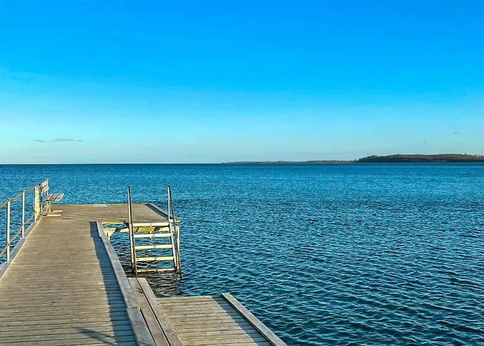 Authentic Cottage 150 M From North Beach * Kerteminde