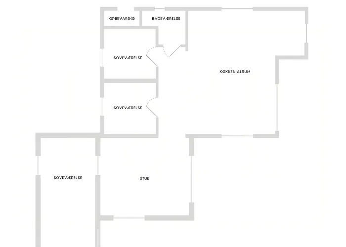 Authentic Cottage 150 M From North Beach *